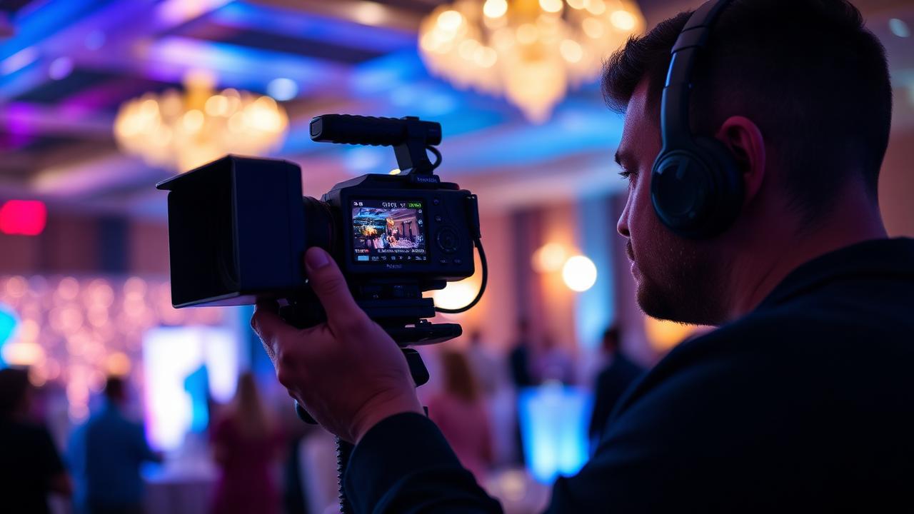 Event Services