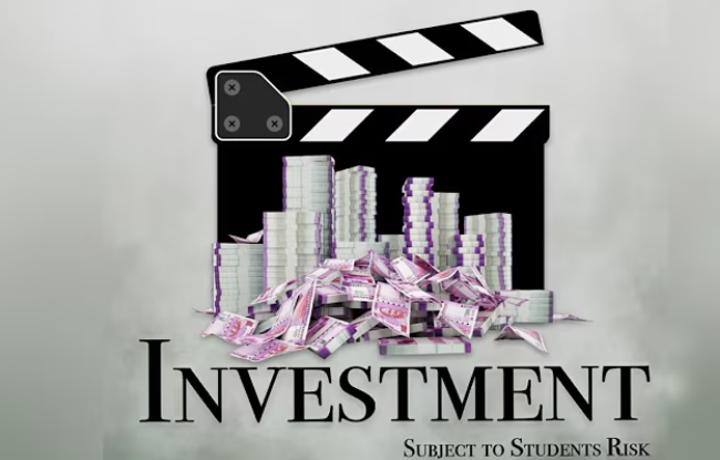 Investment - Short Film