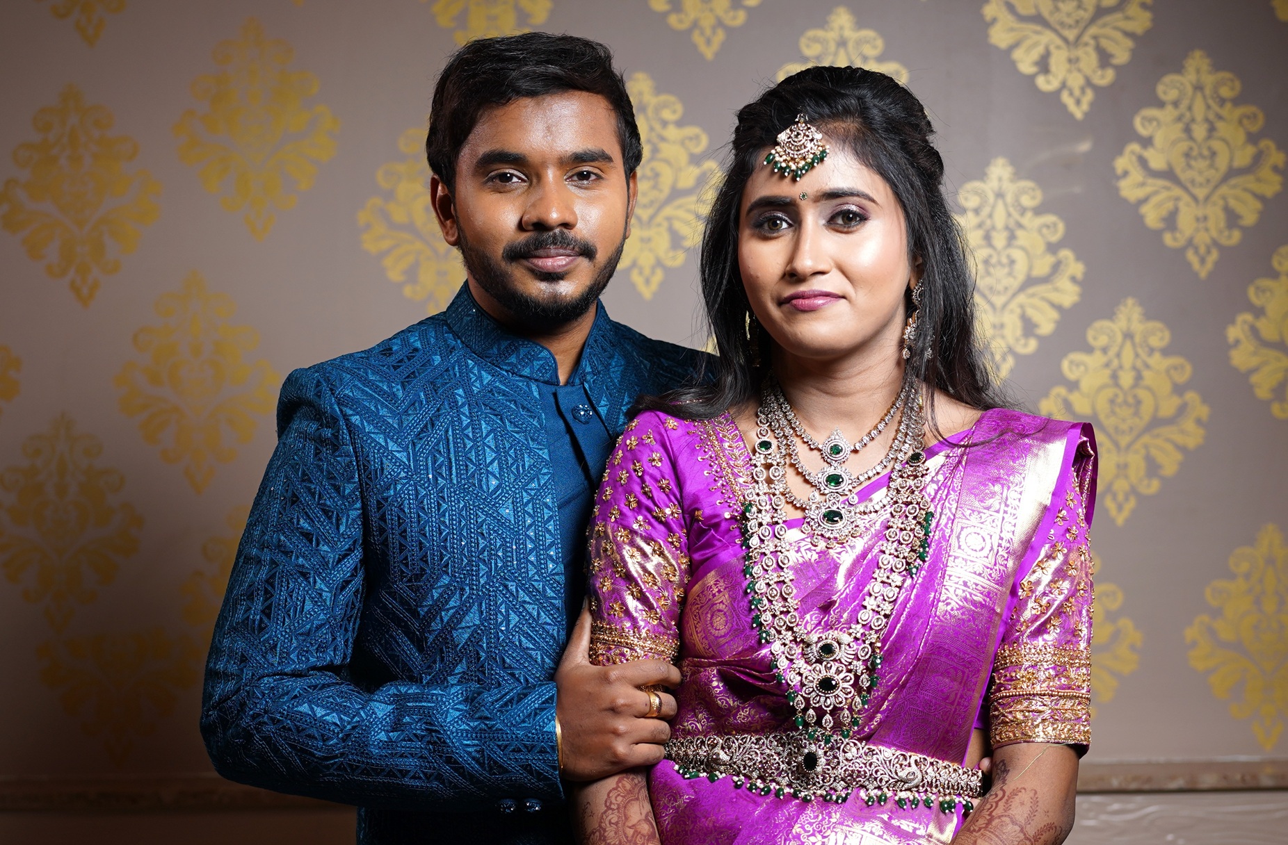 Wedding Event Coverage